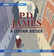 A Certain Justice