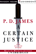 A Certain Justice