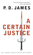 A Certain Justice