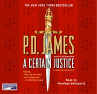 A Certain Justice