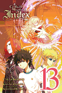 A Certain Magical Index, Vol. 13 (Manga)