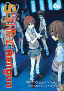 A Certain Scientific Railgun, Volume 6