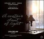 A Certain Slant of Light