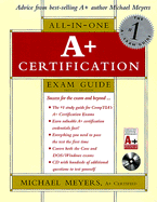 A+ Certification Exam Guide