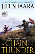 A Chain of Thunder