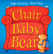A Chair for Baby Bear