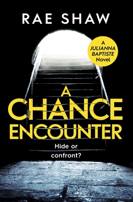 A Chance Encounter: Hide or confront? - Shaw, Rae
