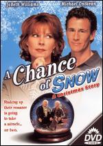 A Chance of Snow
