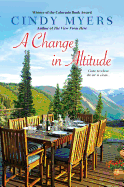 A Change In Altitude, A