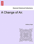 A Change of Air.