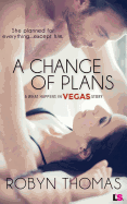 A Change of Plans