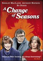 A Change of Seasons