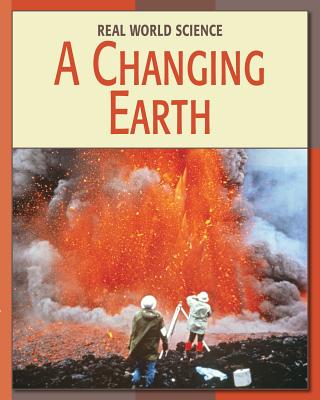 A Changing Earth - Miller, Heather