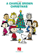 A Charlie Brown Christmas: Piano Solo