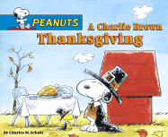 A Charlie Brown Thanksgiving