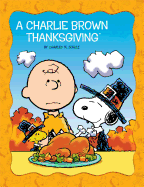 A Charlie Brown Thanksgiving