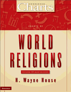 A Charts of World Religions