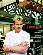 A Chef for All Seasons