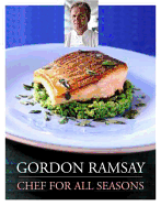 A Chef for All Seasons