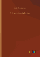 A Chesterton Calendar
