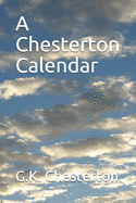 A Chesterton Calendar