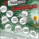 A Chiaroscuro Christmas