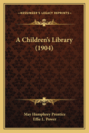 A Children's Library (1904)