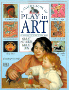 A Child's Book of Play in Art