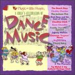 A Child's Celebration of Dance Music