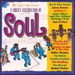 A Child's Celebration of Soul