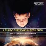 A Child's Christmas in Bethlehem