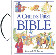 A Child's First Bible