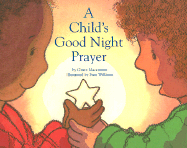 A Child's Good Night Prayer