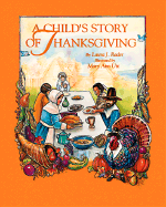 A Child's Story of Thanksgiving