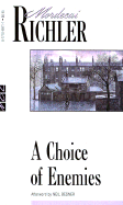 A Choice of Enemies