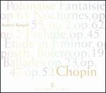 A Chopin Recital