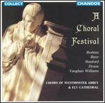 A Choral Festival