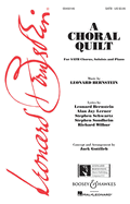 A Choral Quilt