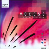 A Choral Tapestry - Voces8