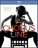 A Chorus Line [Blu-ray] - Richard Attenborough
