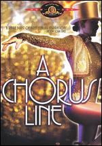 A Chorus Line