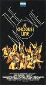 A Chorus Line