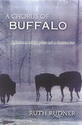 A Chorus of Buffalo - Rudner, Ruth