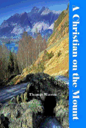 A Christian on the Mount