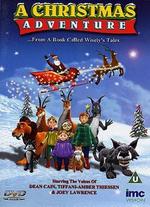 A Christmas Adventure...From a Book Called Wisely's Tales