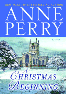 A Christmas Beginning