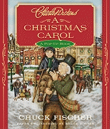 A Christmas Carol: A Pop-Up Book