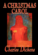 A Christmas Carol by Charles Dickens, Fiction, Classics