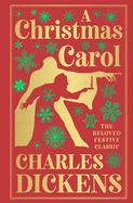 A Christmas Carol (Deluxe Hardbound Edition)