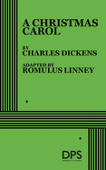 A Christmas Carol (Linney)